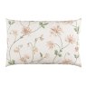 Sanderson Sanderson Honeysuckle & Sweetpea Duvet Set Double