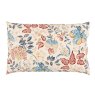 Sanderson Sanderson Madagascar Duvet Set Superking in Berry