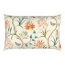 Sanderson Sanderson Clementine Duvet Set in Ochre & Conch