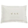Sophie Allport Sophie Allport Snowy Owls Duvet Set
