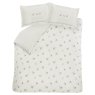 Sophie Allport Sophie Allport Snowy Owls Duvet Set