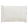 Sophie Allport Sophie Allport Snowy Owls Oxford Pillowcase Pair