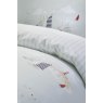 Sophie Allport Sophie Allport Coastal Boats Duvet Set
