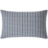 Orla Kiely Tiny Stem Whale Standard Pillowcase Pair