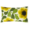 Orla Kiely Orla Kiely Giant Water Lily Standard Pillowcase Pairs