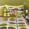 Orla Kiely Orla Kiely Multi Stem Spring Duvet Set