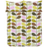 Orla Kiely Orla Kiely Multi Stem Spring Duvet Set