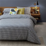 Orla Kiely Orla Kiely Tiny Stem Whale Whale Duvet Cover