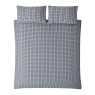 Orla Kiely Orla Kiely Tiny Stem Whale Whale Duvet Cover