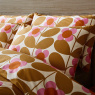 Orla Kiely Orla Kiely Stem Bloom Duvet Set