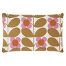 Orla Kiely Orla Kiely Stem Bloom Duvet Set