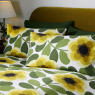 Orla Kiely Orla Kiely Giant Water Lily Duvet Set