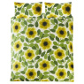 Orla Kiely Orla Kiely Giant Water Lily Duvet Set