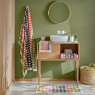 Orla Kiely Orla Kiely Multi Stem Auburn Towels