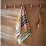 Orla Kiely Orla Kiely Multi Stem Auburn Towels