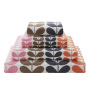 Orla Kiely Orla Kiely Multi Stem Auburn Towels