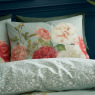 RHS RHS Rose Garden Duvet Set Superking