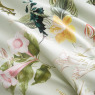 RHS RHS Exotic Floral Duvet Set Superking