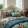 V&A V&A Botanical Harmony Duvet Set Single