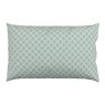 V&A V&A Botanical Harmony Standard Pillowcase Pair