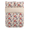 V&A V&A Chinoiserie Charm Duvet Set Single