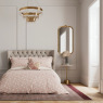 V&A V&A Eternal Bloom Duvet Set
