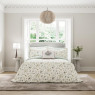 V&A V&A Flora Duvet Set