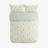 V&A V&A Flora Duvet Set