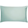 Bedeck Of Belfast Bedeck of Belfast 400TC Sateen Duvet Set in Celadon