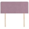 Hypnos Hypnos Emily Headboard - Strutted
