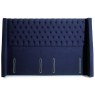Hypnos Hypnos Vienna Headboards - Winged