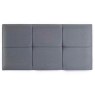 Hypnos Hypnos Fiona Headboard - Strutted