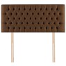 Hypnos Hypnos Eleanor Headboard - Strutted
