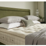 Hypnos Hypnos Pillow Top Luxe Deep Pocket Sprung Firm Edge Divan Set