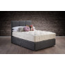 Hypnos Hypnos Wool Origins 10 Deep Pocket Firm Edge Divan Set