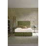 Hypnos Hypnos Wool Origins 8 Deep Pocket Firm Edge Divan Set