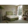 Hypnos Hypnos Wool Origins 8 Deep Pocket Firm Edge Divan Set