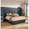Hypnos Hypnos Pillow Top Select Deep Pocket Sprung Firm Edge Divan Set