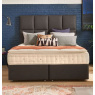 Hypnos Hypnos Pillow Top Select Deep Pocket Sprung Firm Edge Divan Set