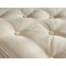 Hypnos Hypnos Pillow Top Select Deep Pocket Sprung Firm Edge Divan Set In Promotional Fabrics