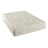 Hypnos Hypnos Pillow Top Select Deep Pocket Sprung Firm Edge Divan Set In Promotional Fabrics