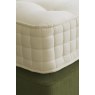 Hypnos Hypnos Wool Origins 8 Deep Pocket Firm Edge Divan Set In Promotional Fabrics