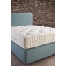 Hypnos Hypnos Wool Origins 6 Deep Pocket Firm Edge Divan Set In Promotional Fabric