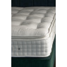 Hypnos Hypnos Pillow Top Elite Deep Platform Top Divan Set In Promotional Fabrics
