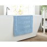 Deyongs Bliss Cobalt Bath Mat