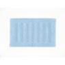 Deyongs Deyongs Bliss Cobalt Bath Mat