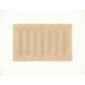 Deyongs Deyongs Bliss Biscuit Bath Mat