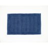Deyongs Deyongs Bliss Denim Bath Mat