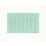 Deyongs Deyongs Bliss Spearmint Bath Mat