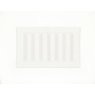 Deyongs Deyongs Bliss White Bath Mat
